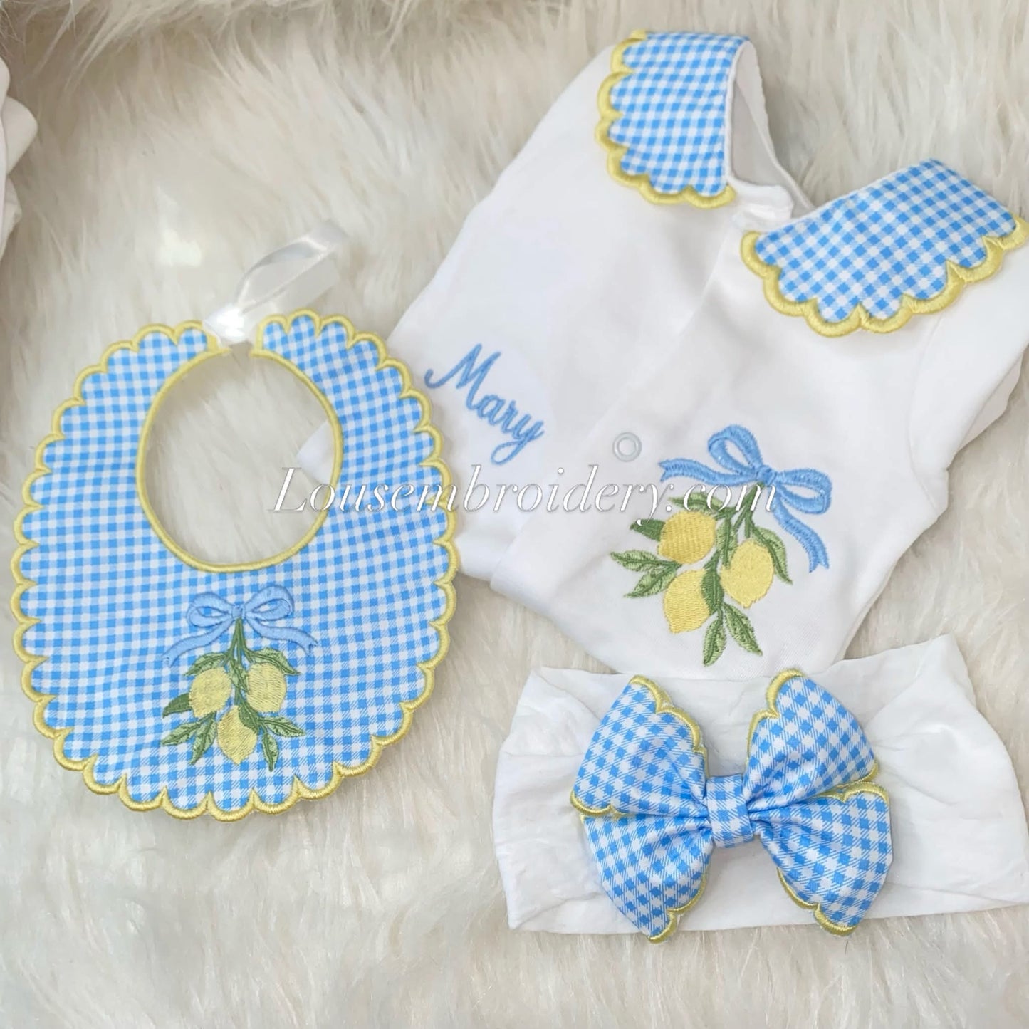 Lemons 🍋 (Made to order)