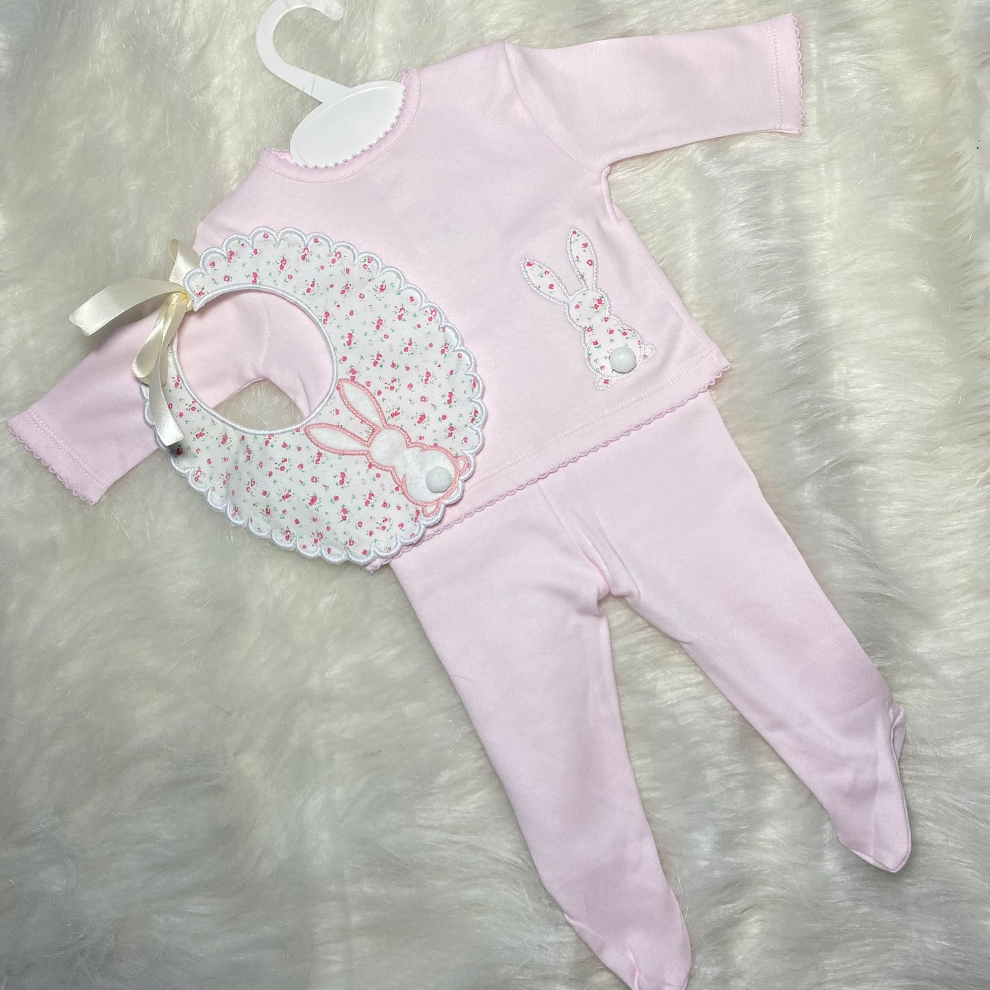 1m bunny set