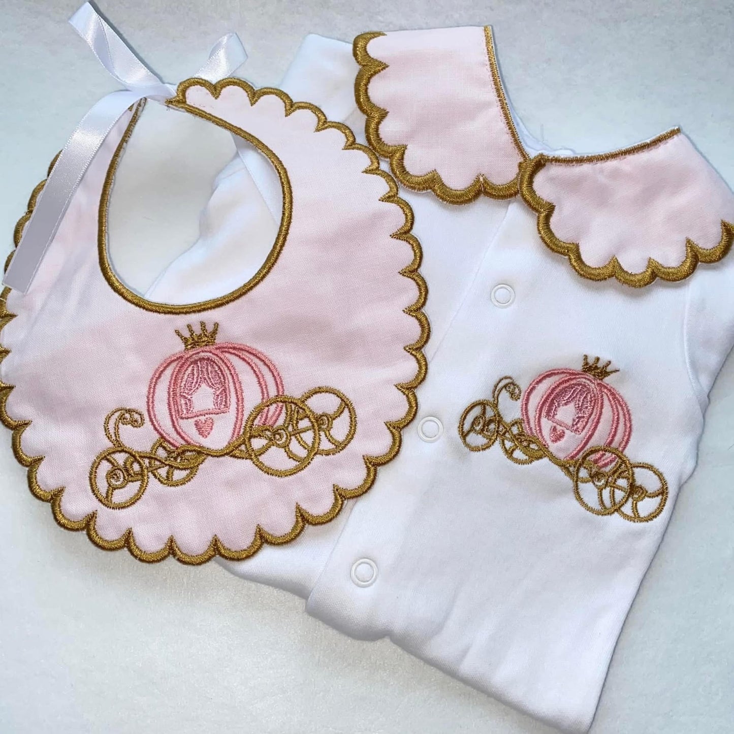 Princess set