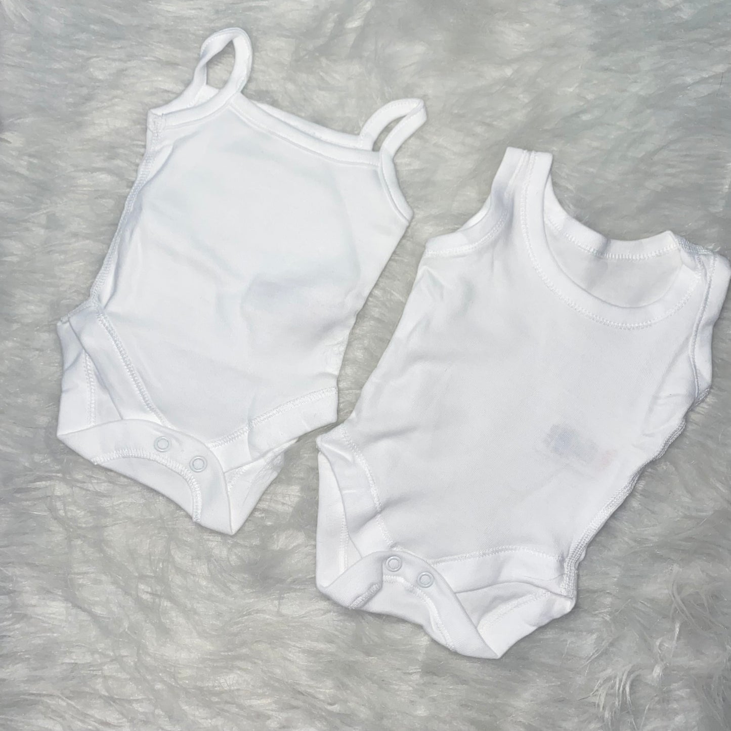 Vest BOYS/GIRL OPTION