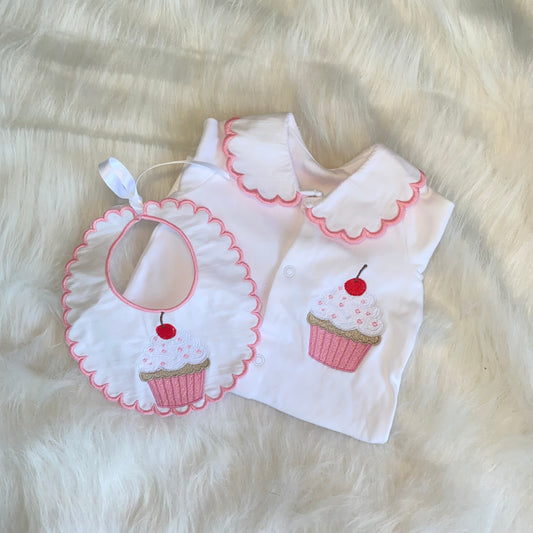 0-3m Cupcake set
