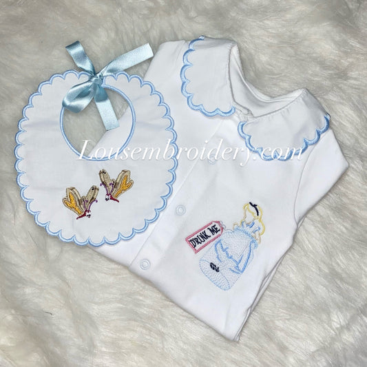 Story book Alice (MADE TO ORDER )