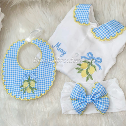 Lemons 🍋 (Made to order)