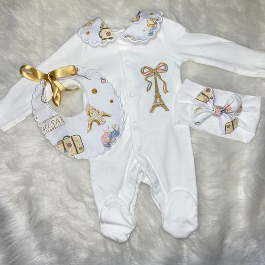 Up to 1m Paris set
