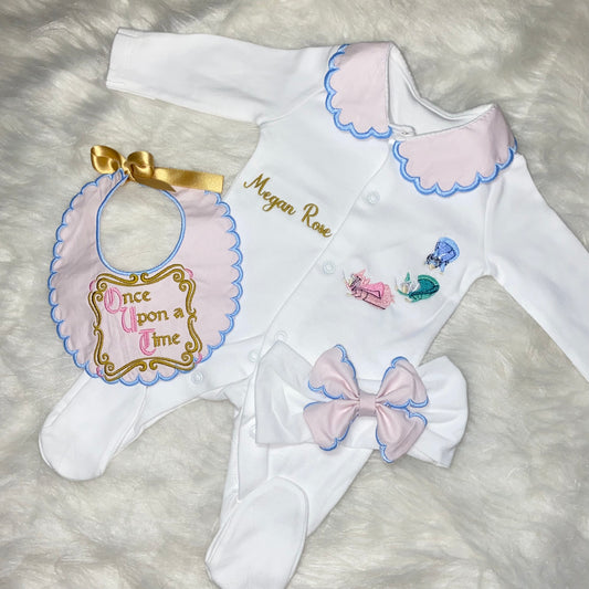 Fairies set MADE TO ORDER