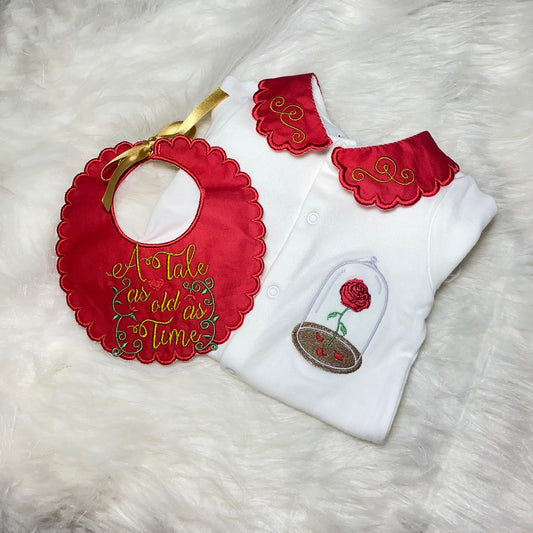 Tale as old as time 🥀