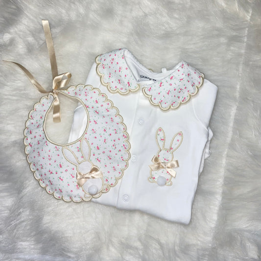 Bunny set up to 1m