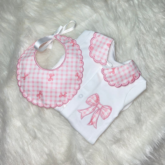 Bow set (made to order)