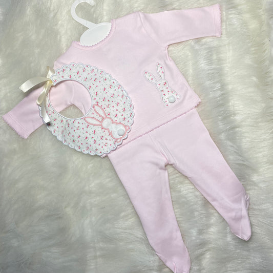 1m bunny set