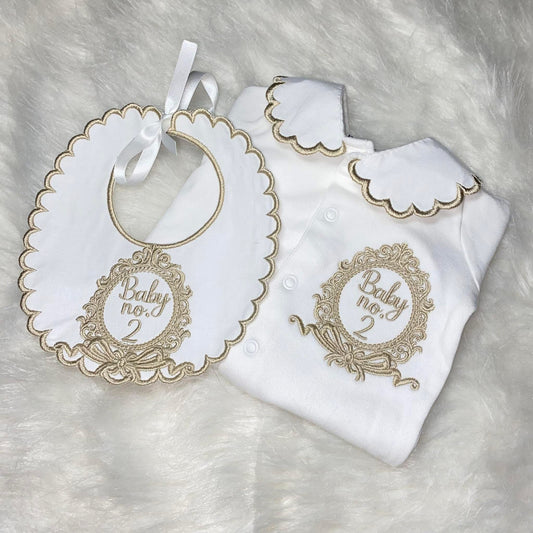 Monogram set