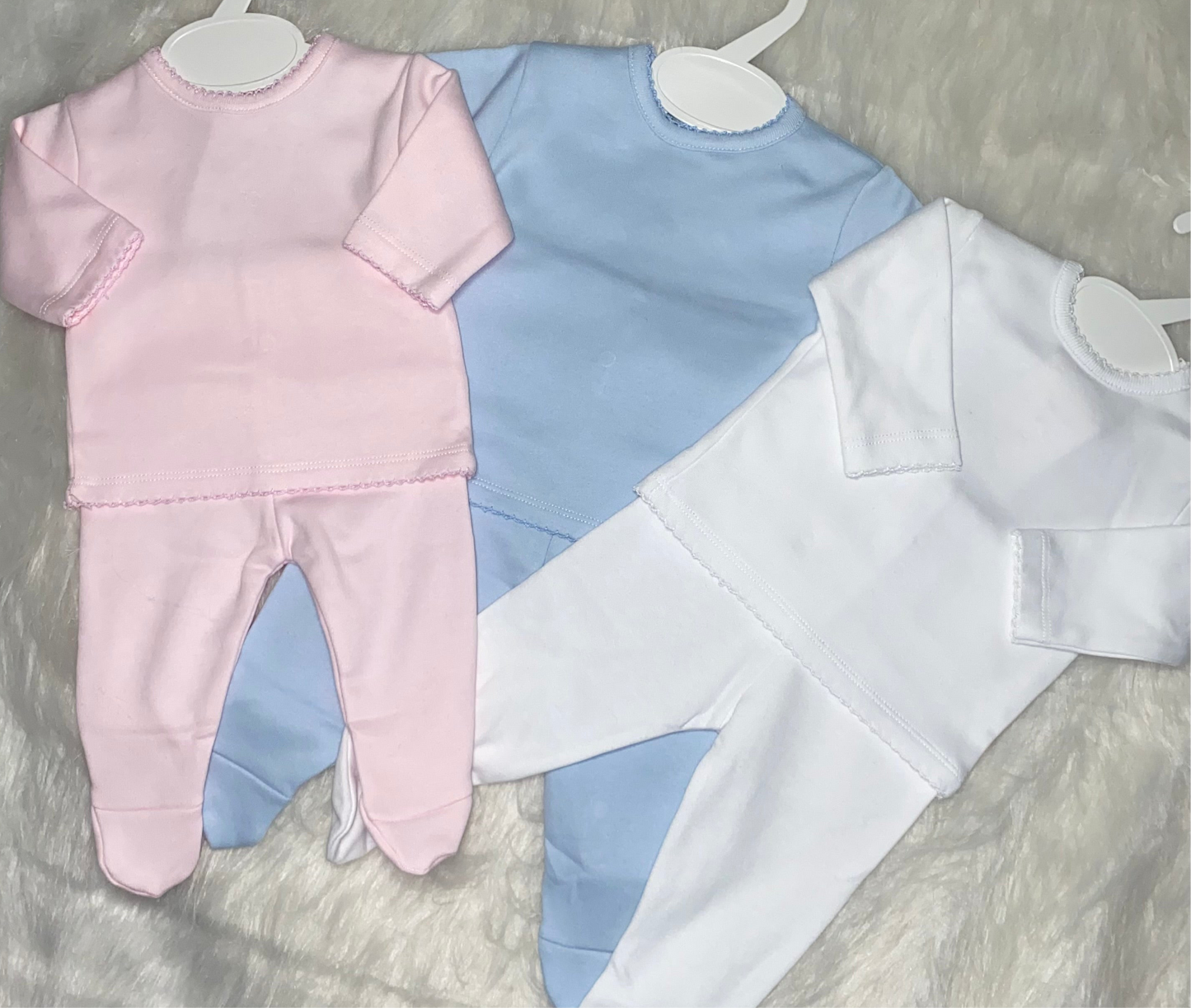 Personalised set  made to order