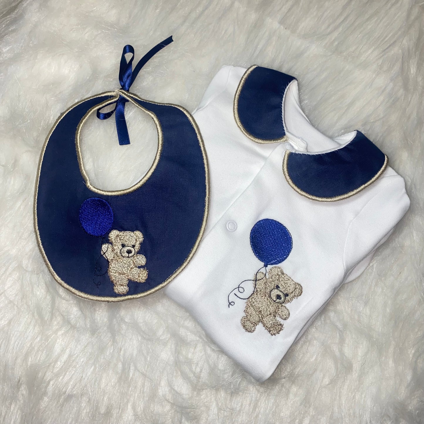 Balloon bear MADE TO ORDER