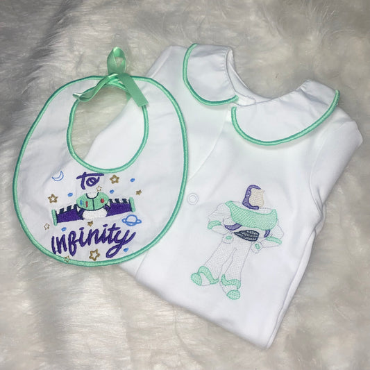 Toy set MADE TO ORDER