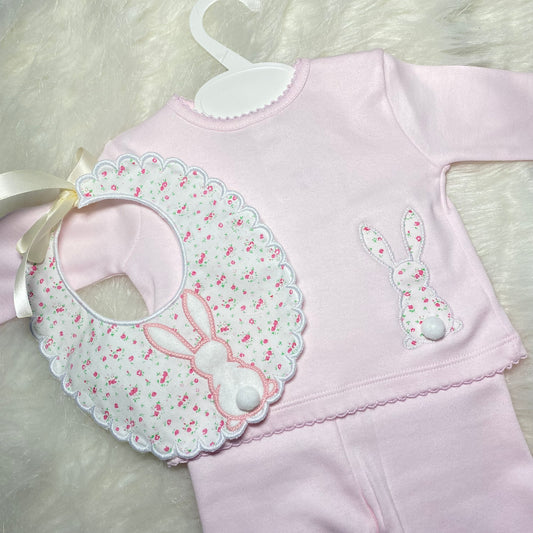 1m bunny set