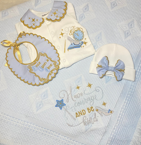 Princess set