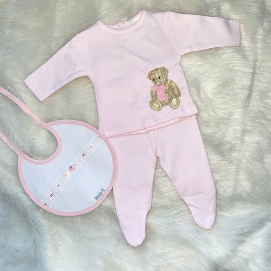 Bear set 0m / NB