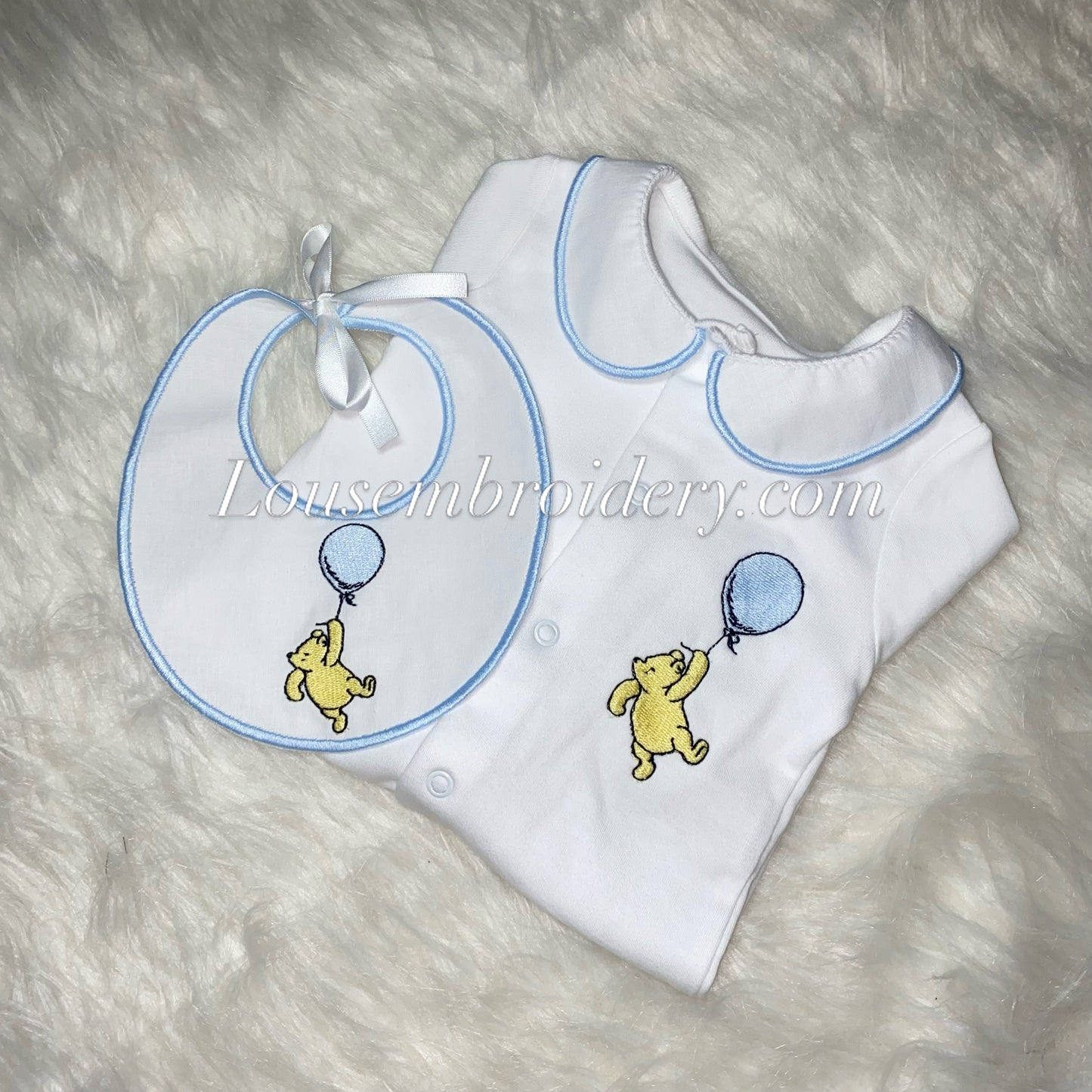 Classic pooh
