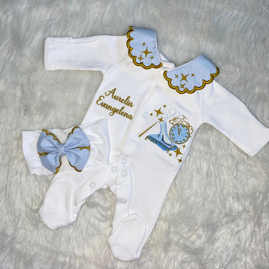 Princess set MADE TO ORDER