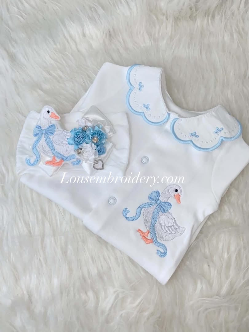 Mother goose set - made to order